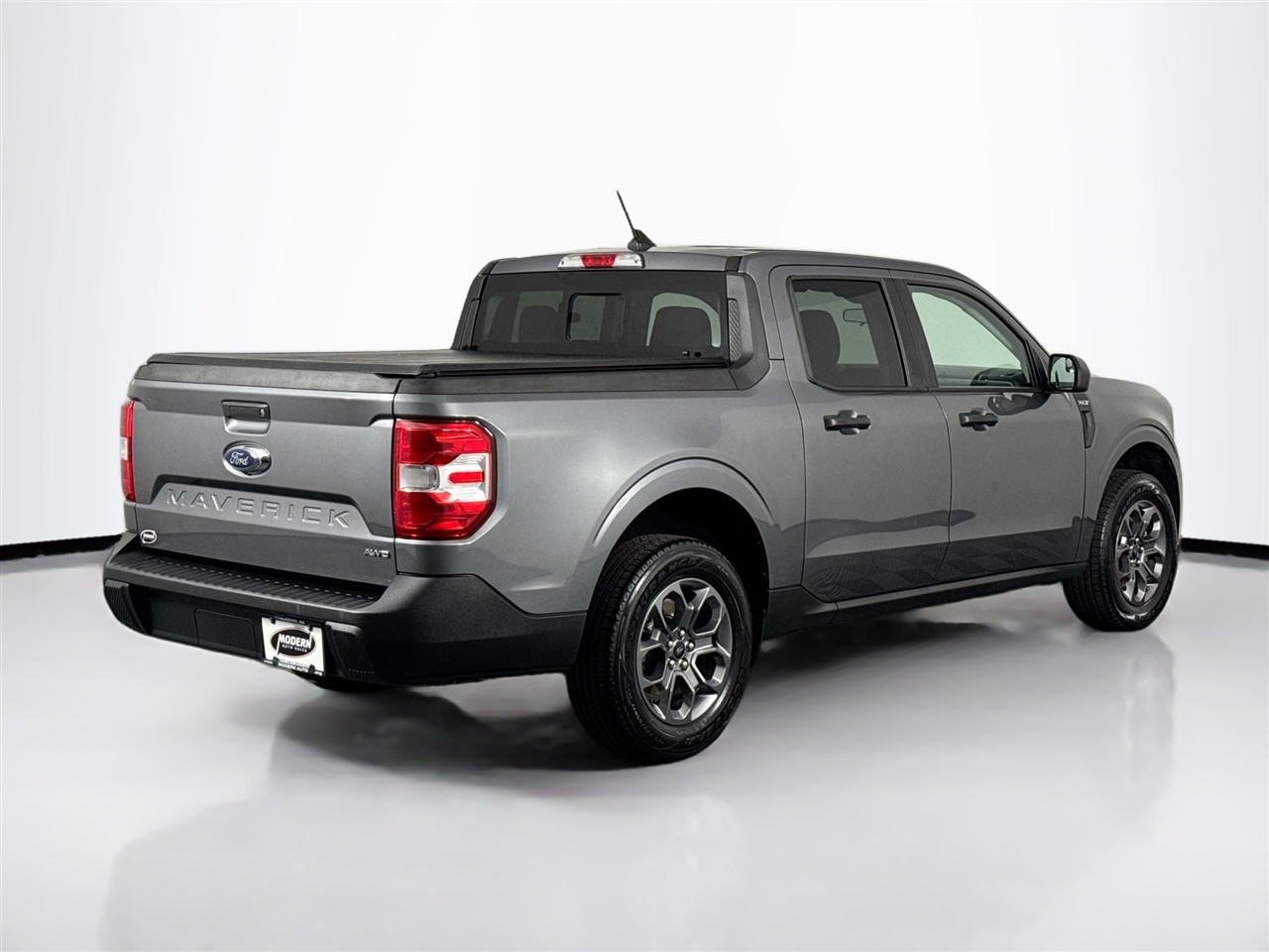 Ford Maverick Lariat AWD SuperCrew 2022