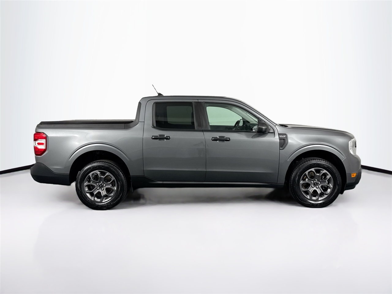 Ford Maverick Lariat AWD SuperCrew 2022