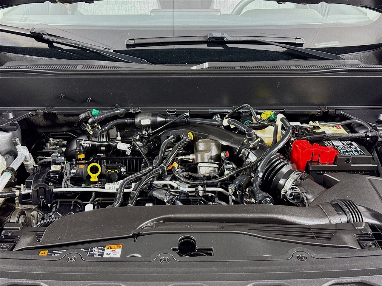 Ford Maverick Lariat AWD SuperCrew 2022