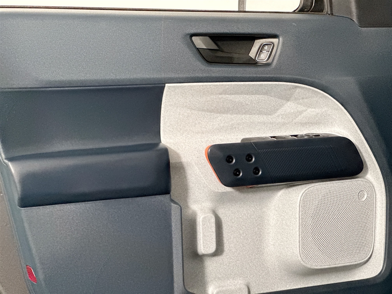 Ford Maverick Lariat AWD SuperCrew 2022