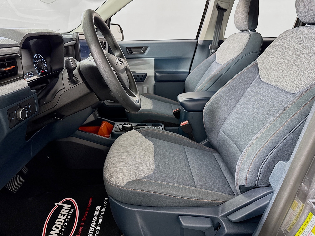 Ford Maverick Lariat AWD SuperCrew 2022