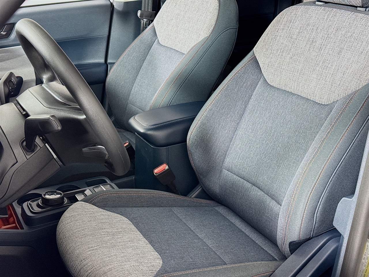 Ford Maverick Lariat AWD SuperCrew 2022