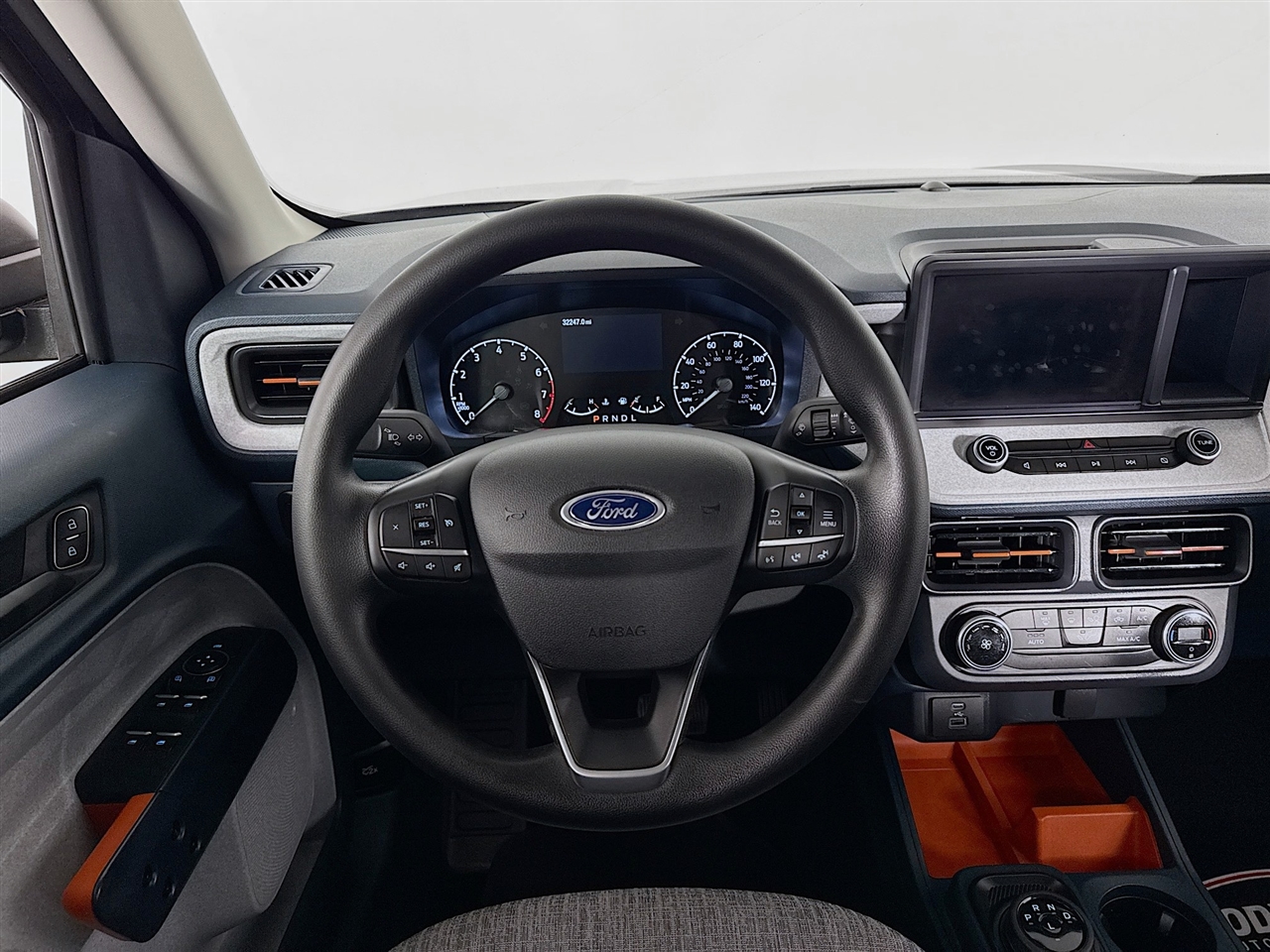 Ford Maverick Lariat AWD SuperCrew 2022