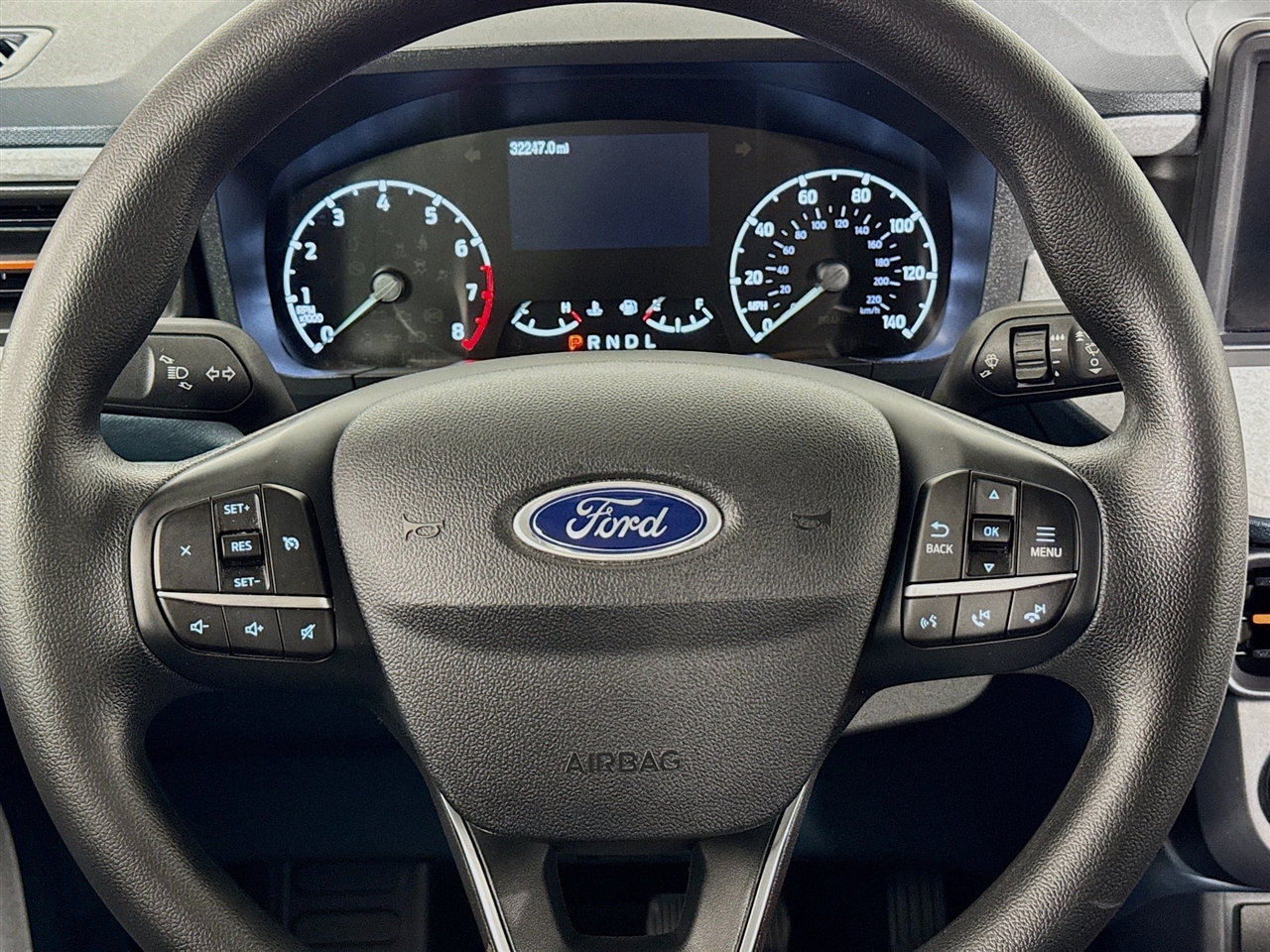 Ford Maverick Lariat AWD SuperCrew 2022