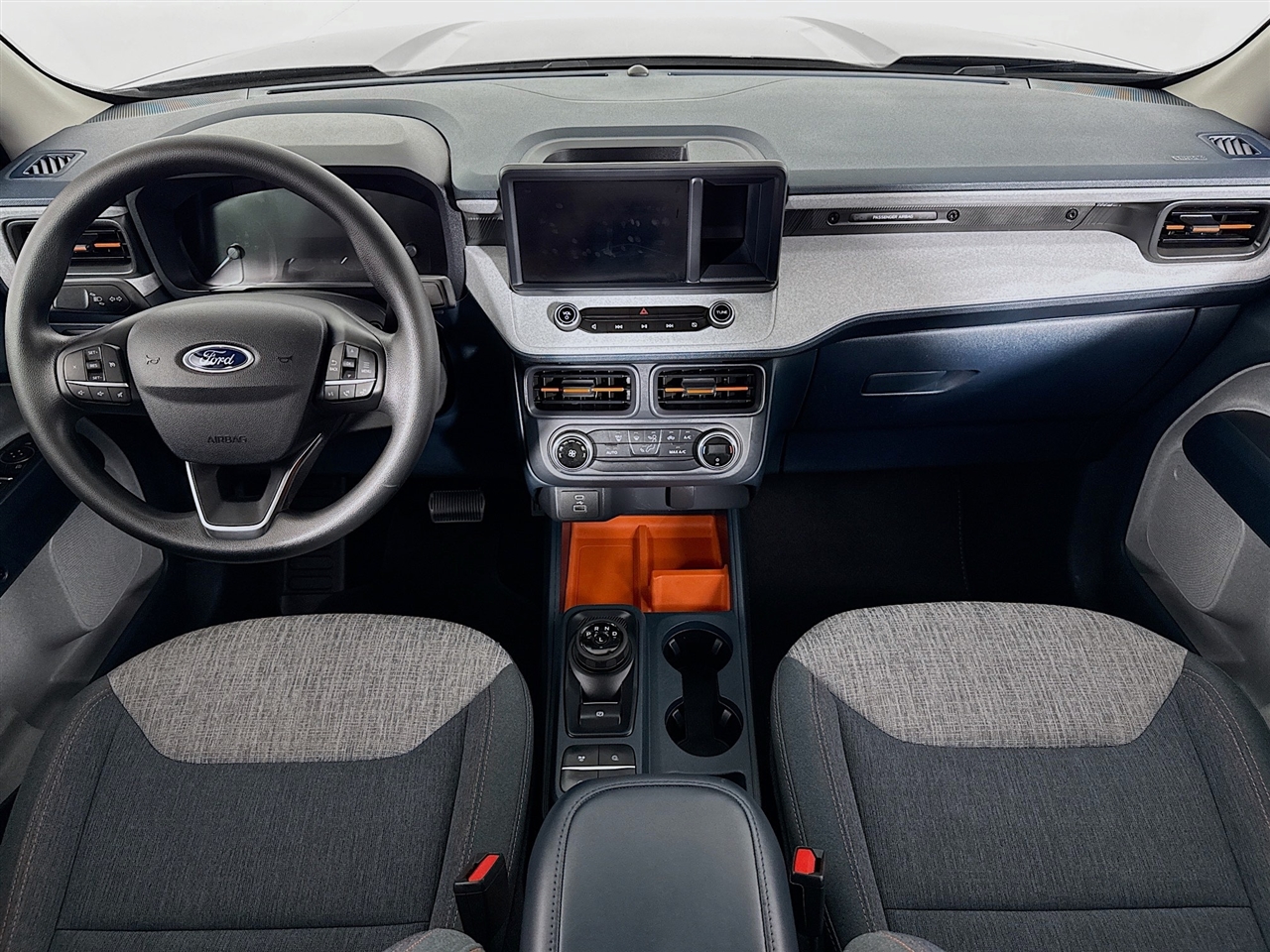 Ford Maverick Lariat AWD SuperCrew 2022