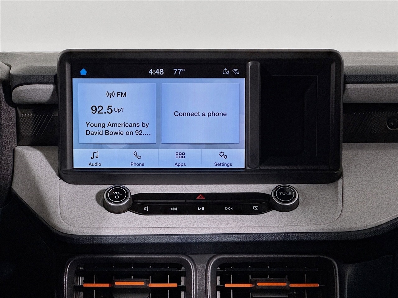 Ford Maverick Lariat AWD SuperCrew 2022