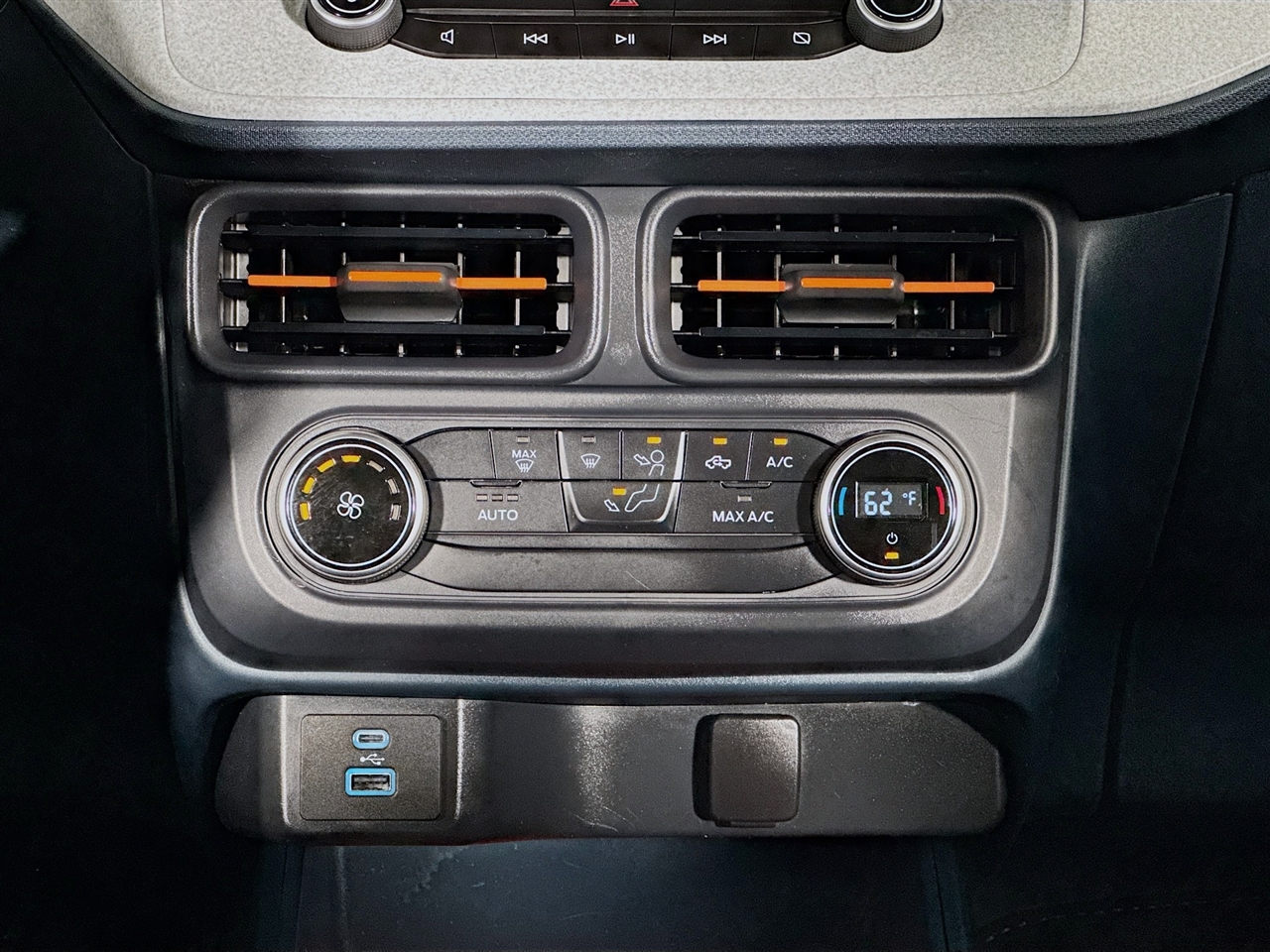 Ford Maverick Lariat AWD SuperCrew 2022