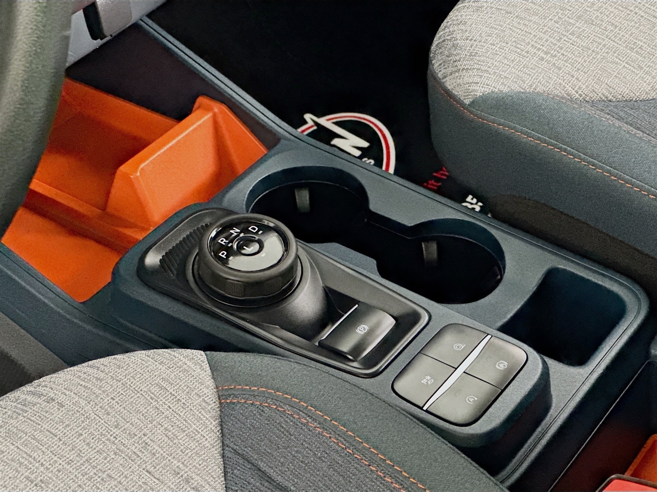 Ford Maverick Lariat AWD SuperCrew 2022