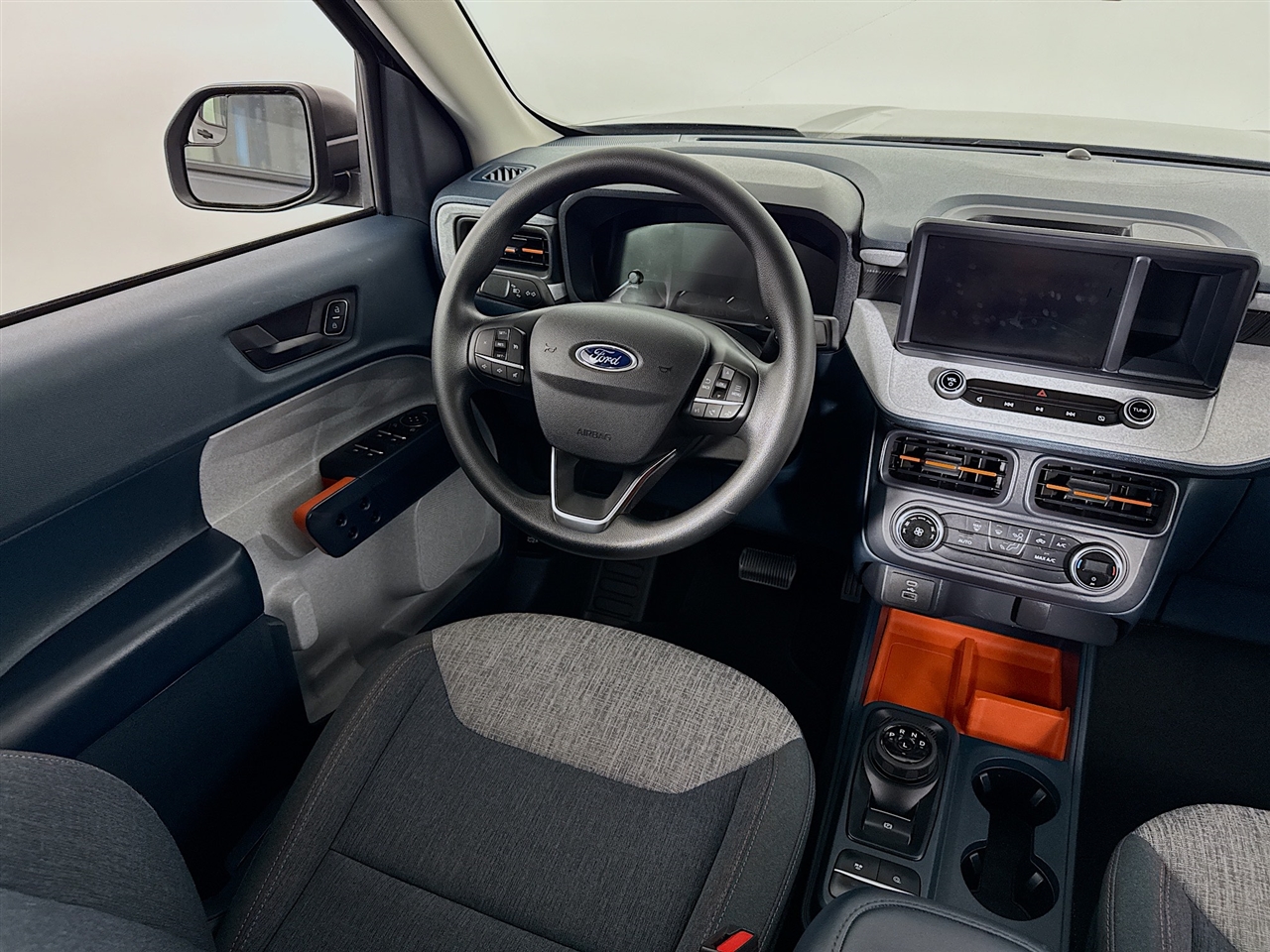 Ford Maverick Lariat AWD SuperCrew 2022