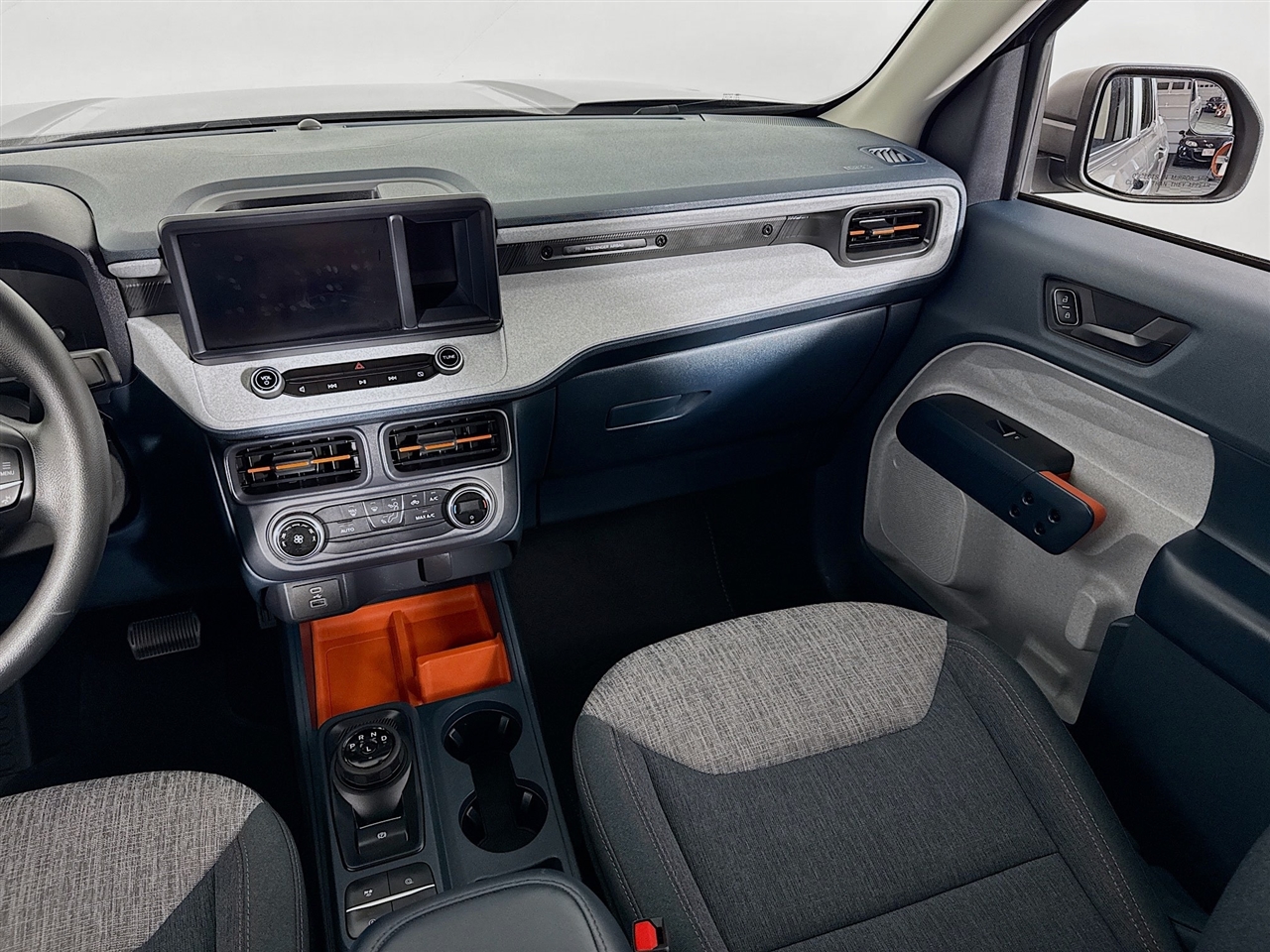 Ford Maverick Lariat AWD SuperCrew 2022