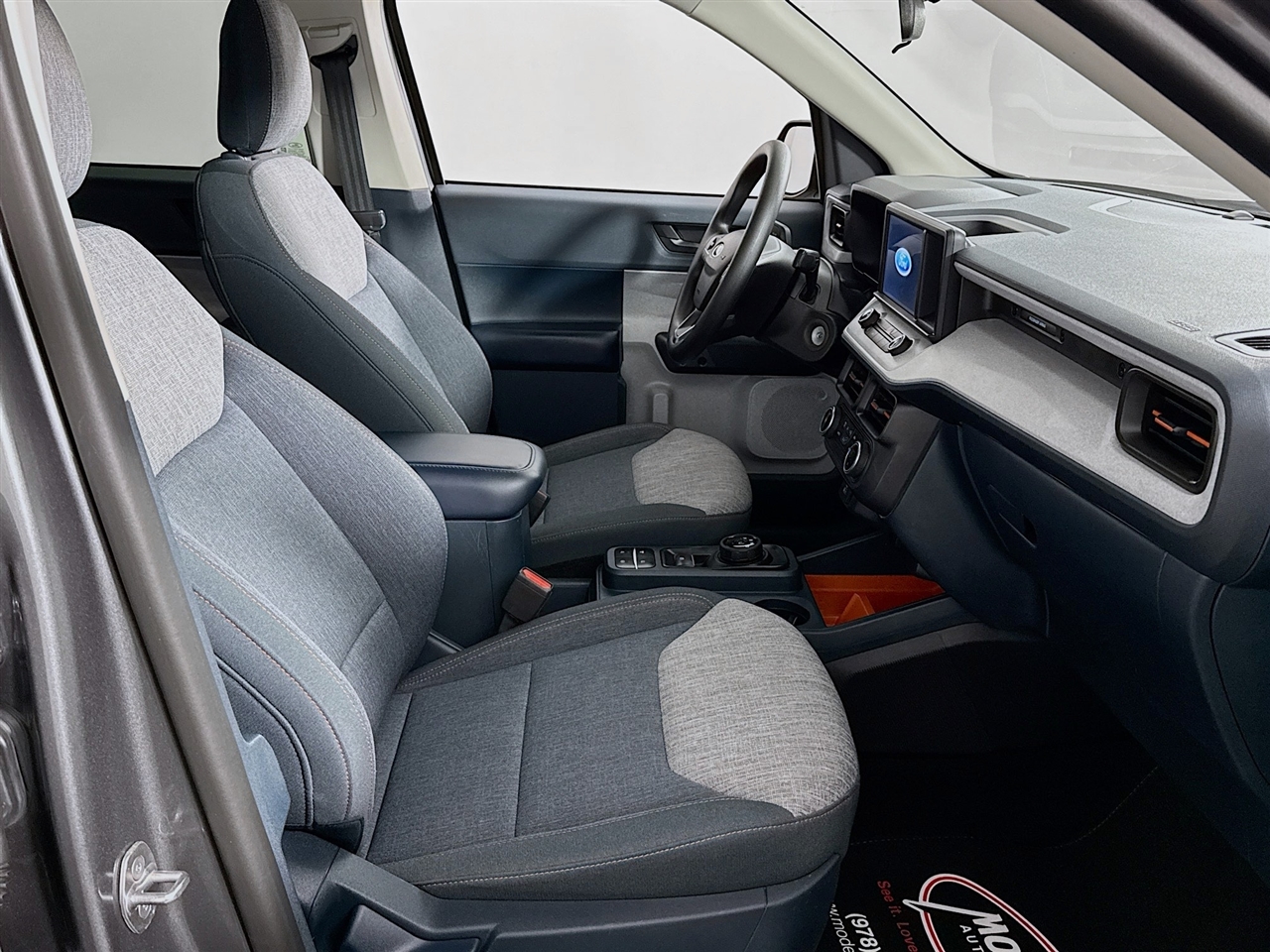 Ford Maverick Lariat AWD SuperCrew 2022