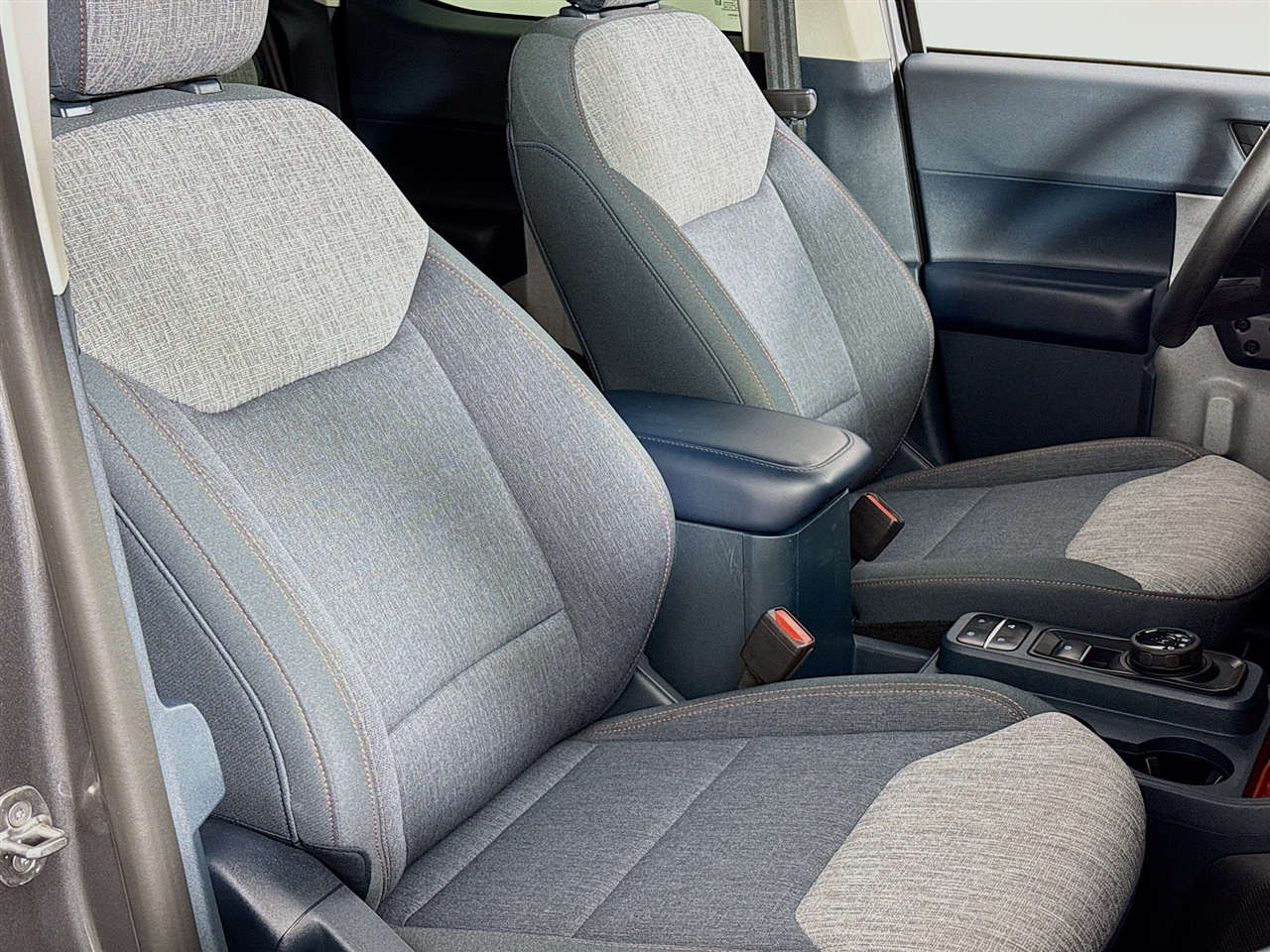 Ford Maverick Lariat AWD SuperCrew 2022