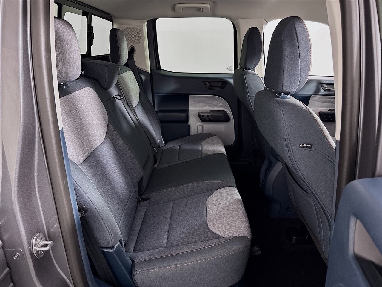 Ford Maverick Lariat AWD SuperCrew 2022