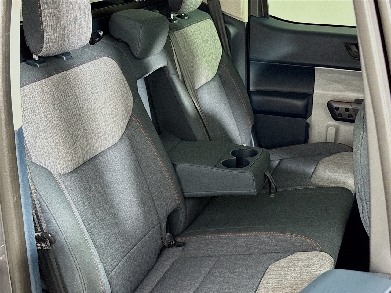 Ford Maverick Lariat AWD SuperCrew 2022