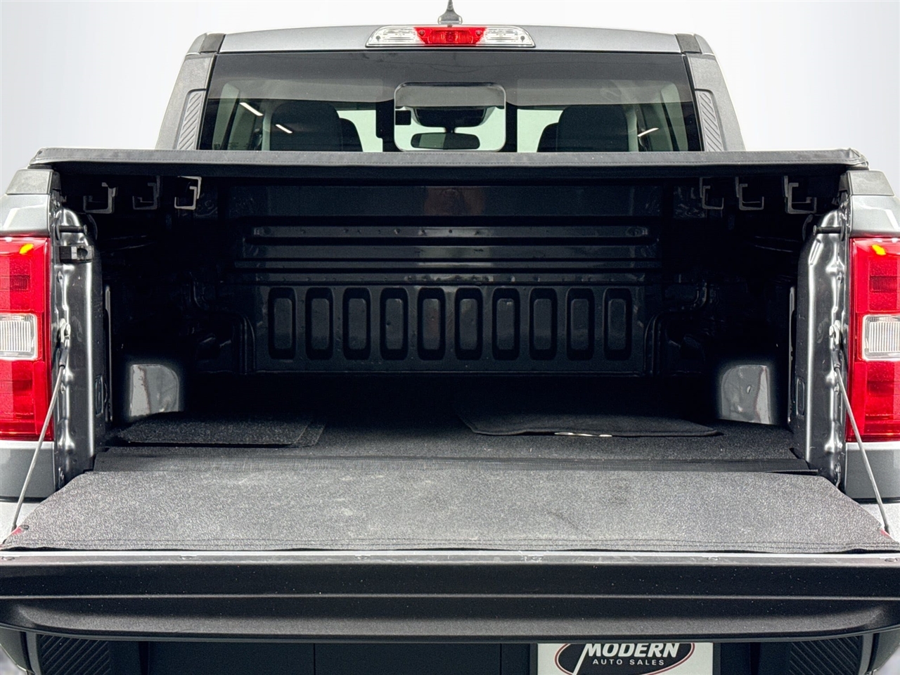 Ford Maverick Lariat AWD SuperCrew 2022