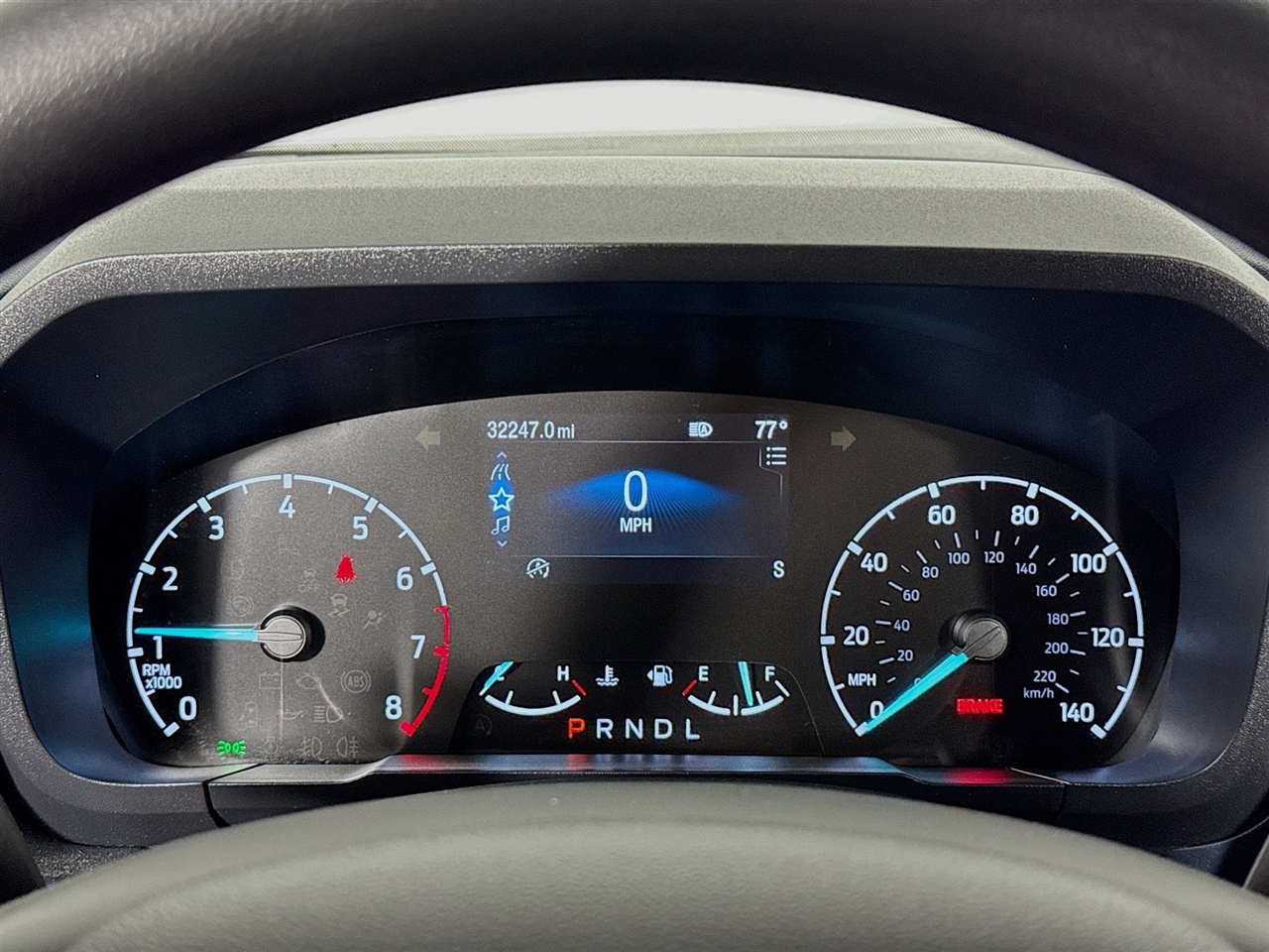 Ford Maverick Lariat AWD SuperCrew 2022