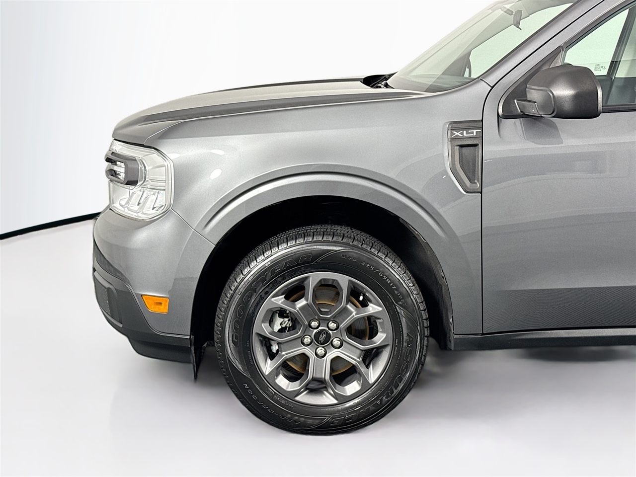 Ford Maverick Lariat AWD SuperCrew 2022