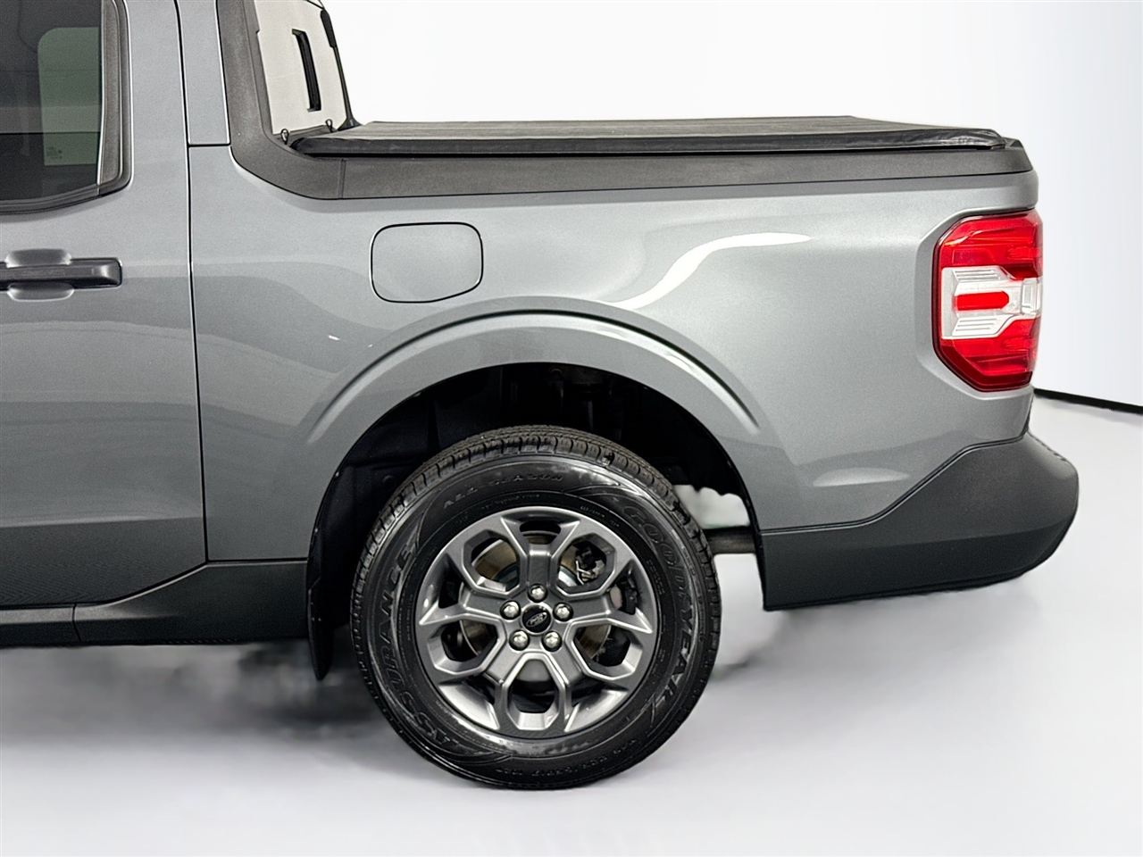 Ford Maverick Lariat AWD SuperCrew 2022