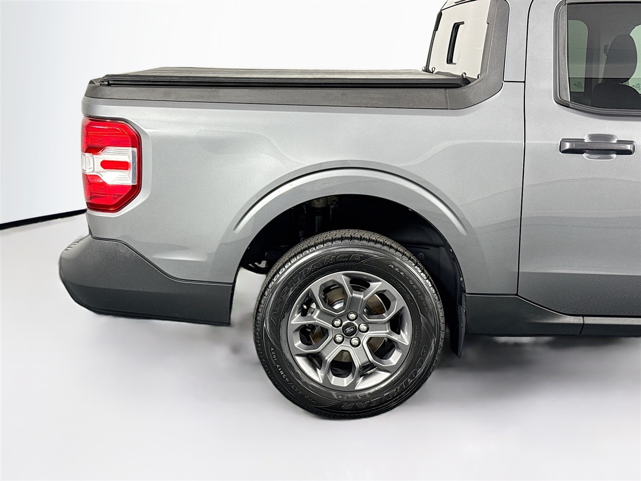 Ford Maverick Lariat AWD SuperCrew 2022