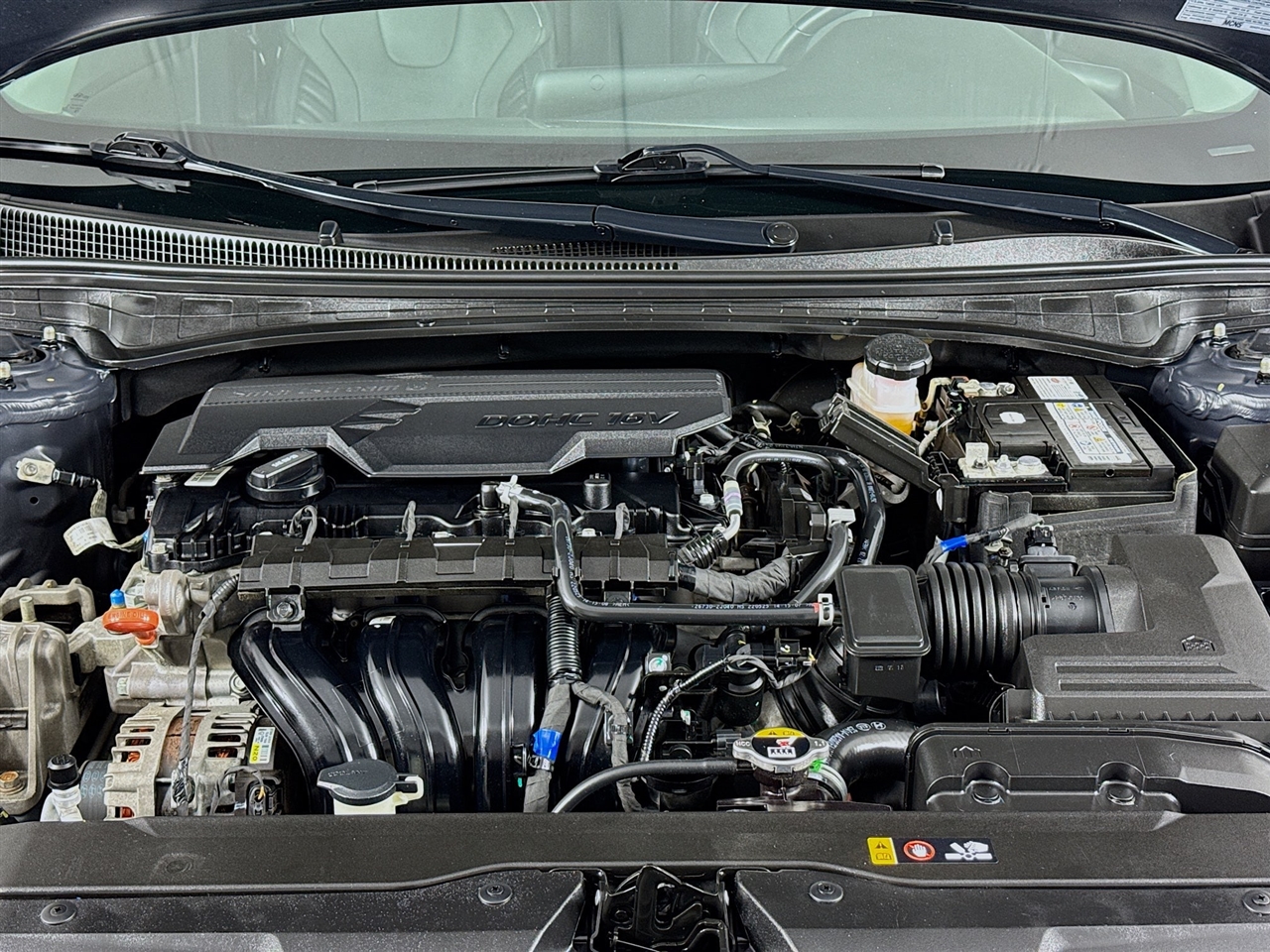 Hyundai Elantra Limited IVT 2023