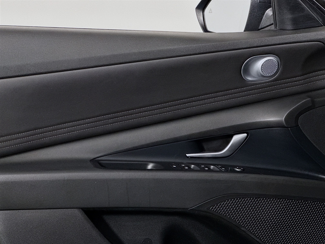 Hyundai Elantra Limited IVT 2023