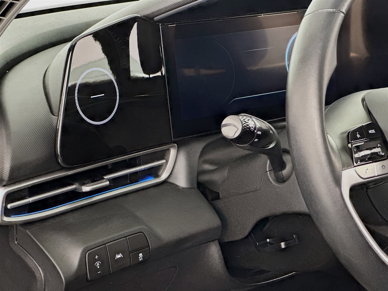 Hyundai Elantra Limited IVT 2023