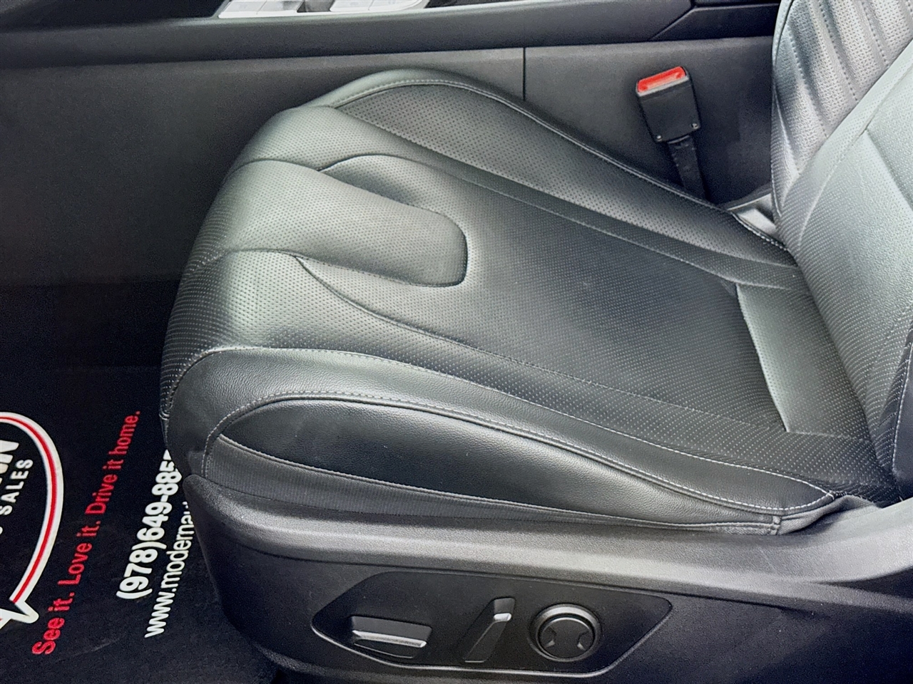 Hyundai Elantra Limited IVT 2023