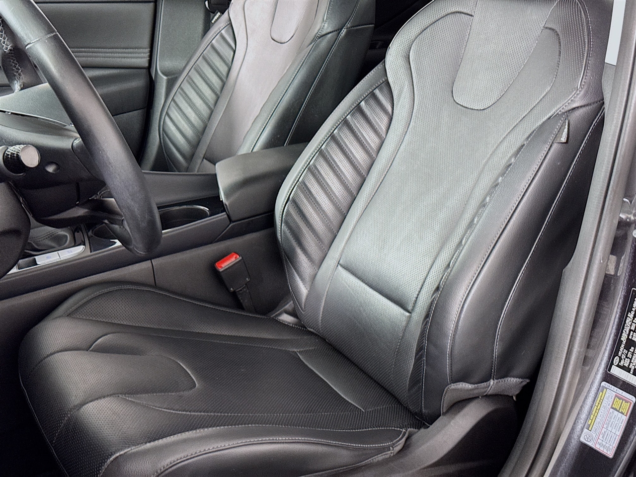 Hyundai Elantra Limited IVT 2023