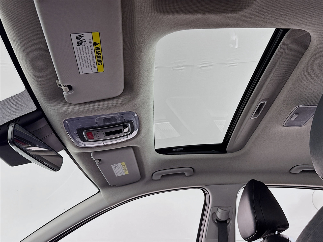 Hyundai Elantra Limited IVT 2023