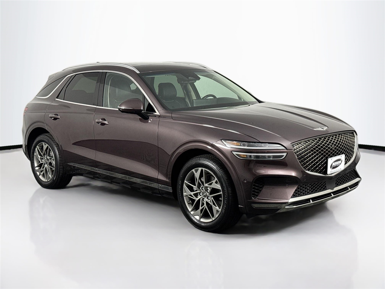 Genesis GV70 2.5T AWD 2022