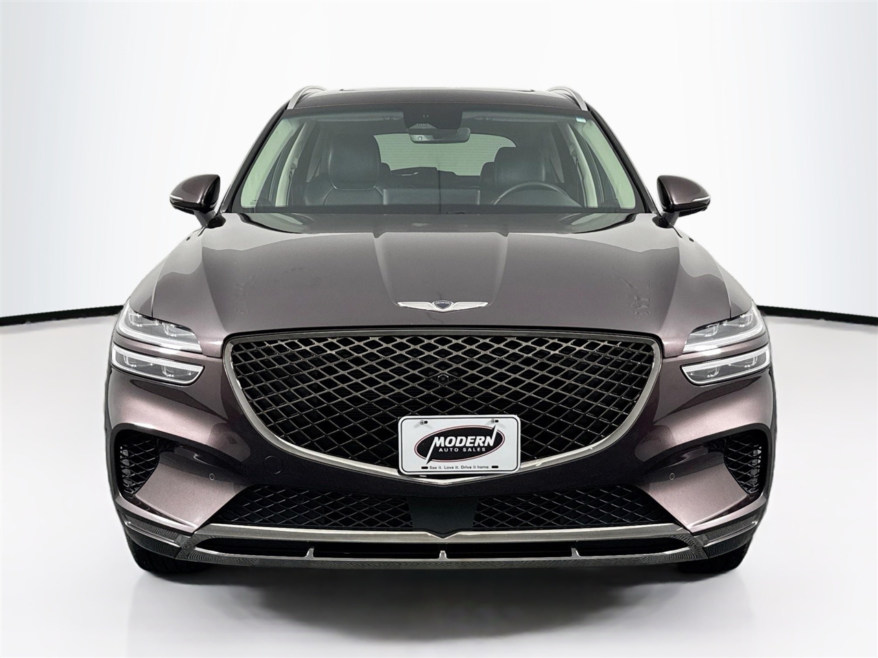 Genesis GV70 2.5T AWD 2022