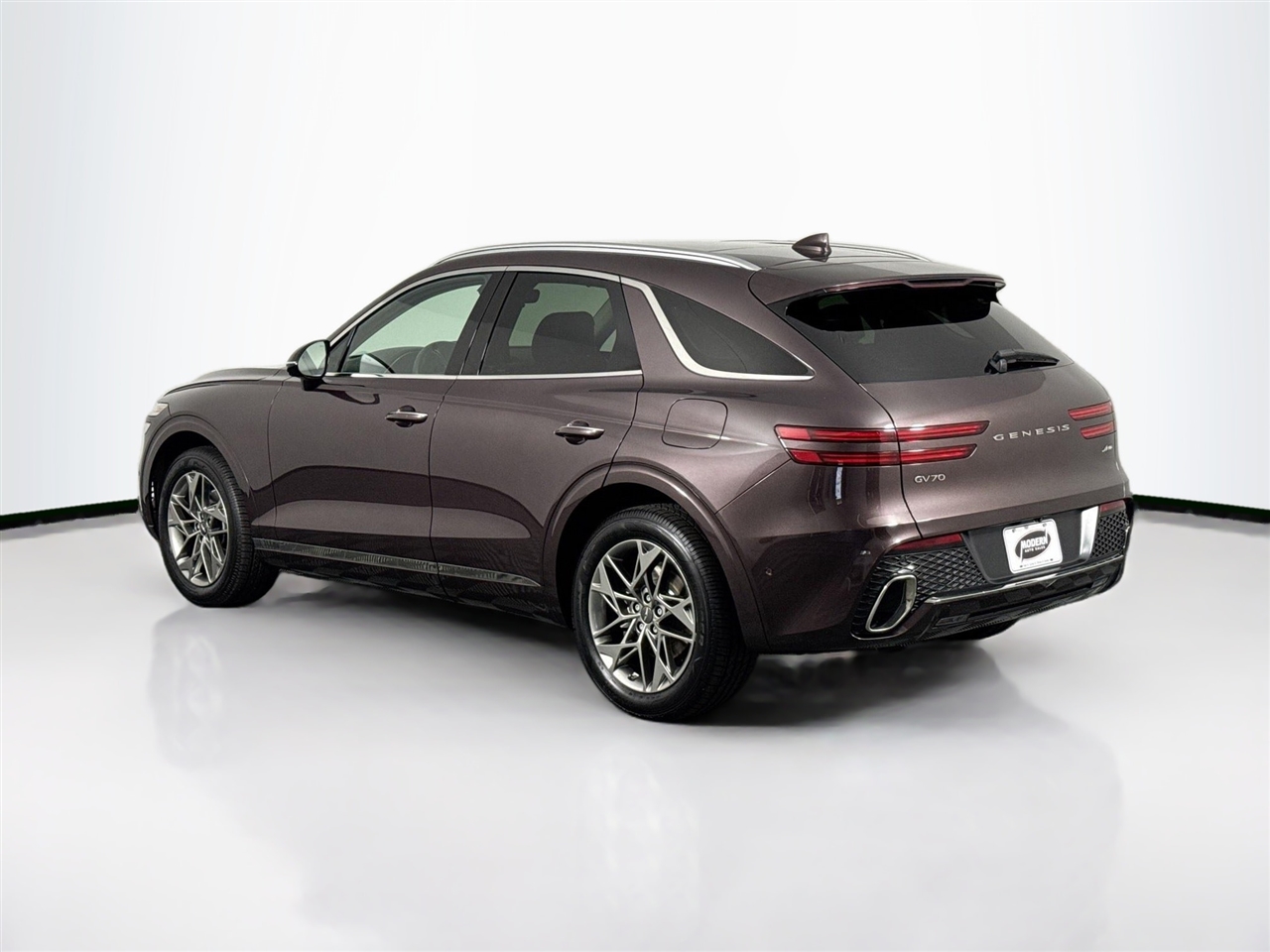 Genesis GV70 2.5T AWD 2022