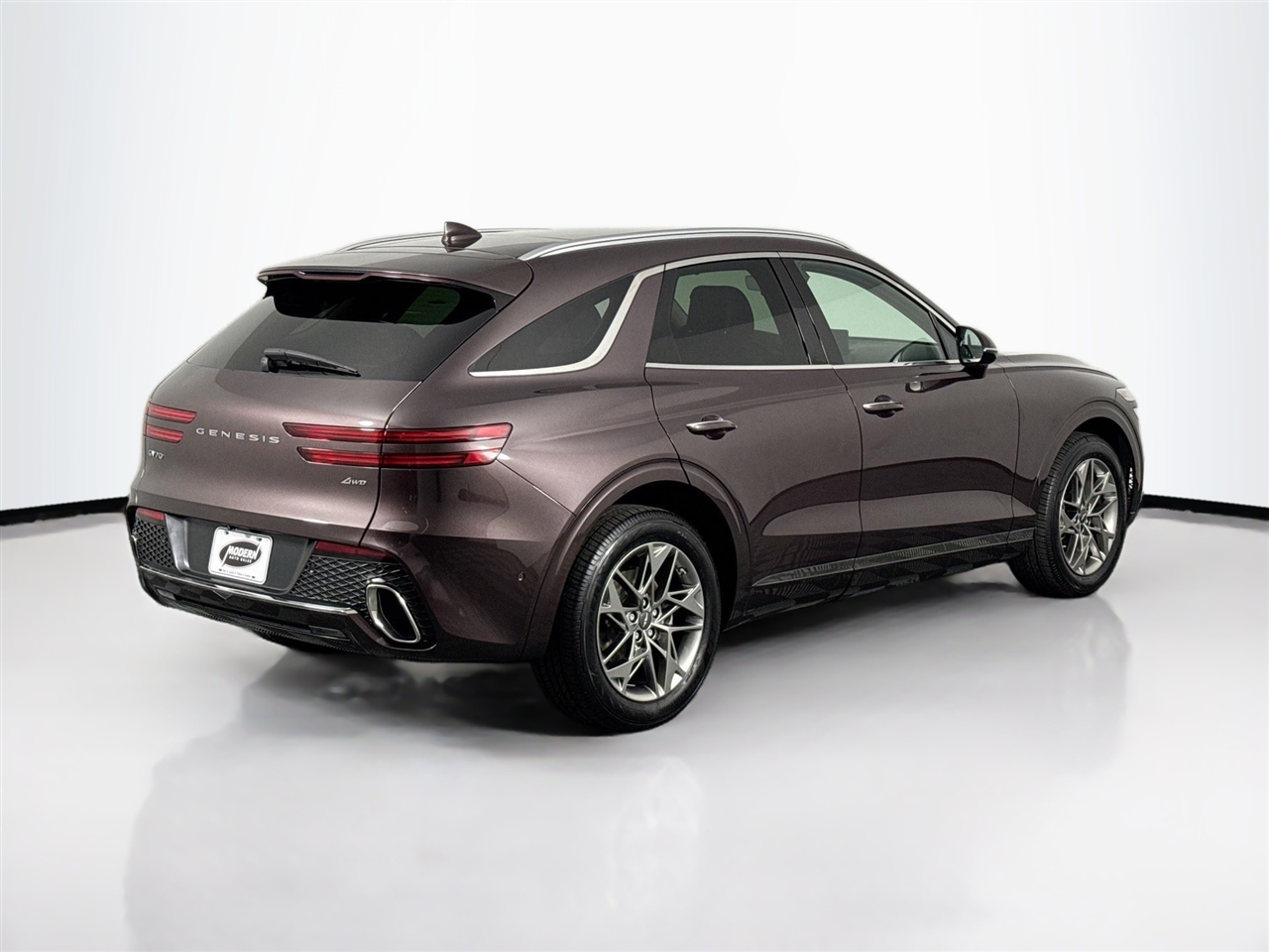 Genesis GV70 2.5T AWD 2022