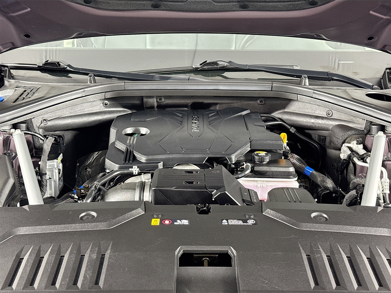 Genesis GV70 2.5T AWD 2022