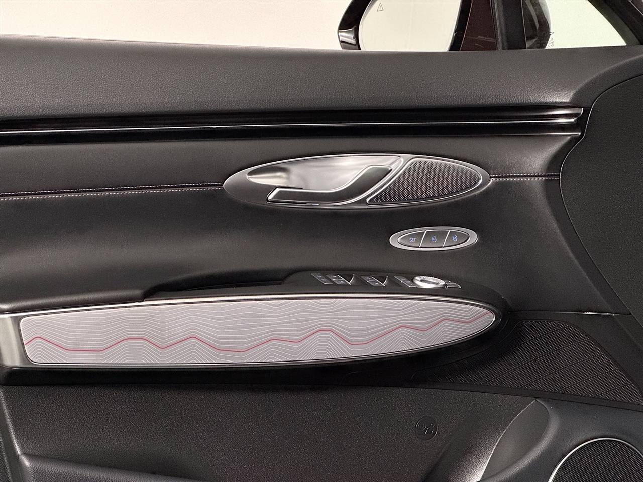 Genesis GV70 2.5T AWD 2022