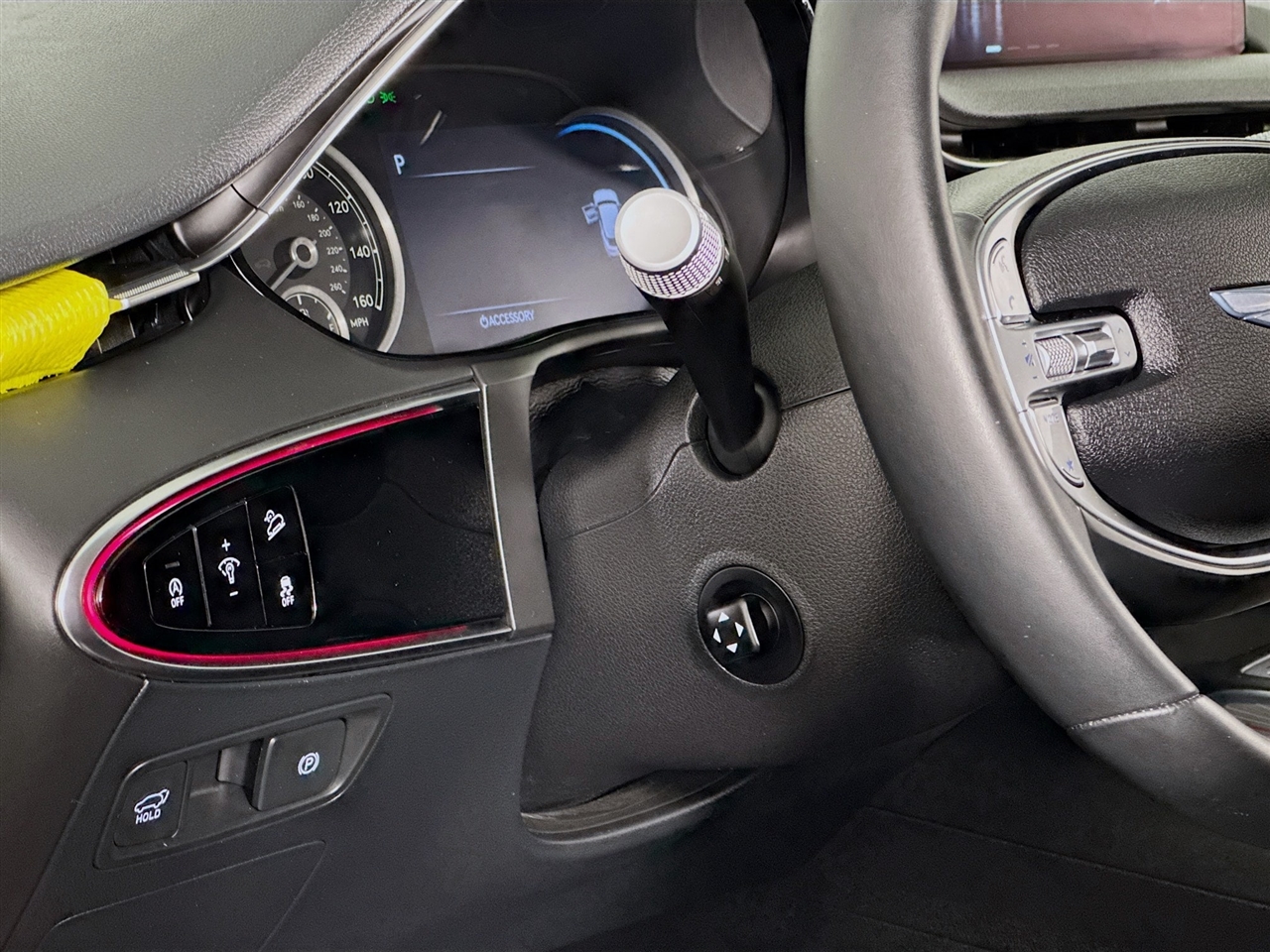 Genesis GV70 2.5T AWD 2022