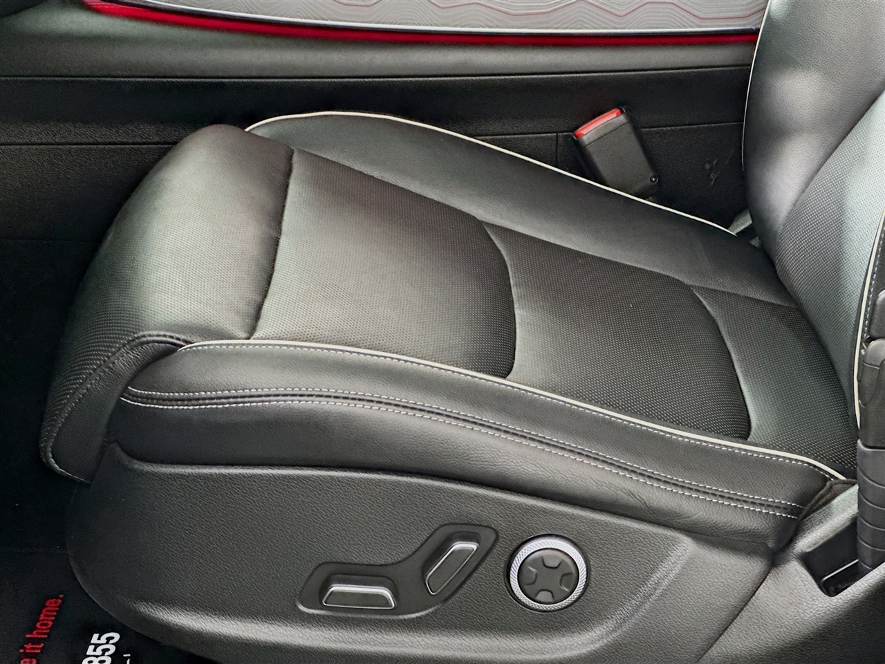 Genesis GV70 2.5T AWD 2022