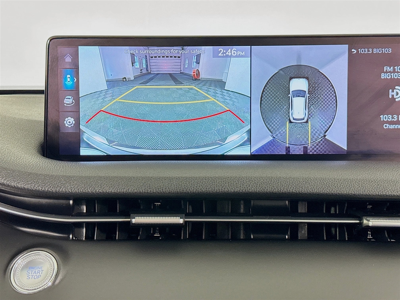 Genesis GV70 2.5T AWD 2022