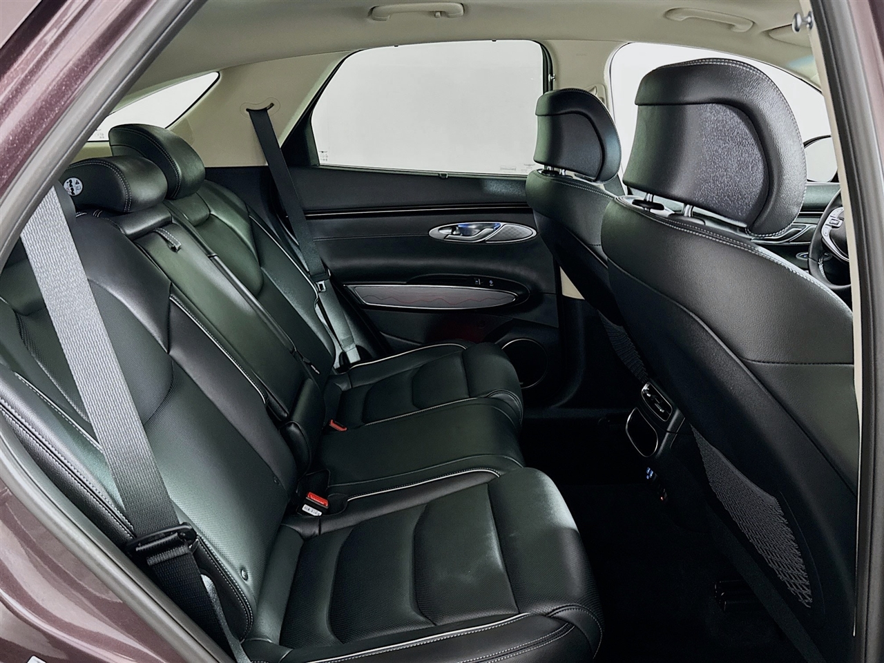 Genesis GV70 2.5T AWD 2022