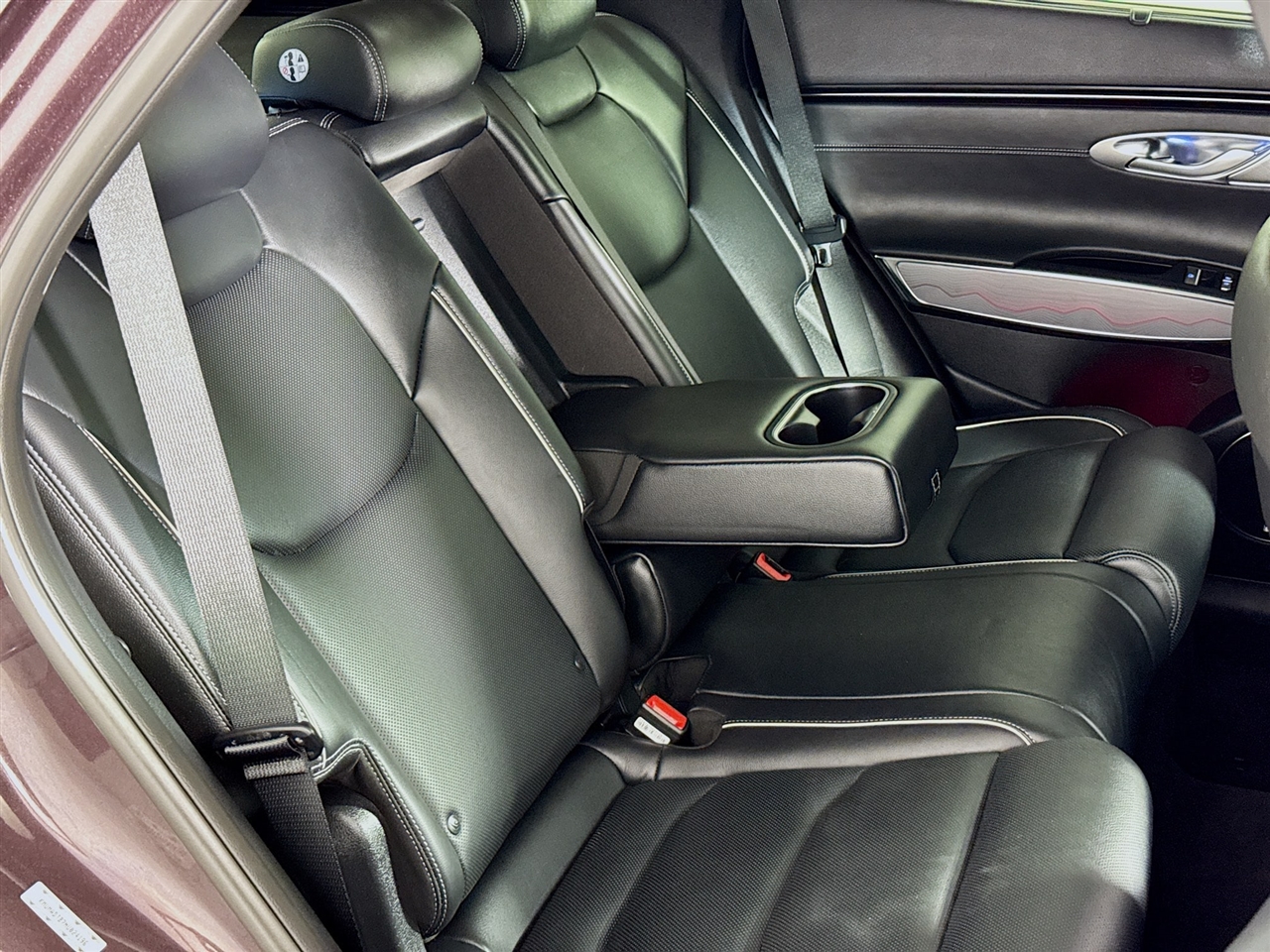 Genesis GV70 2.5T AWD 2022