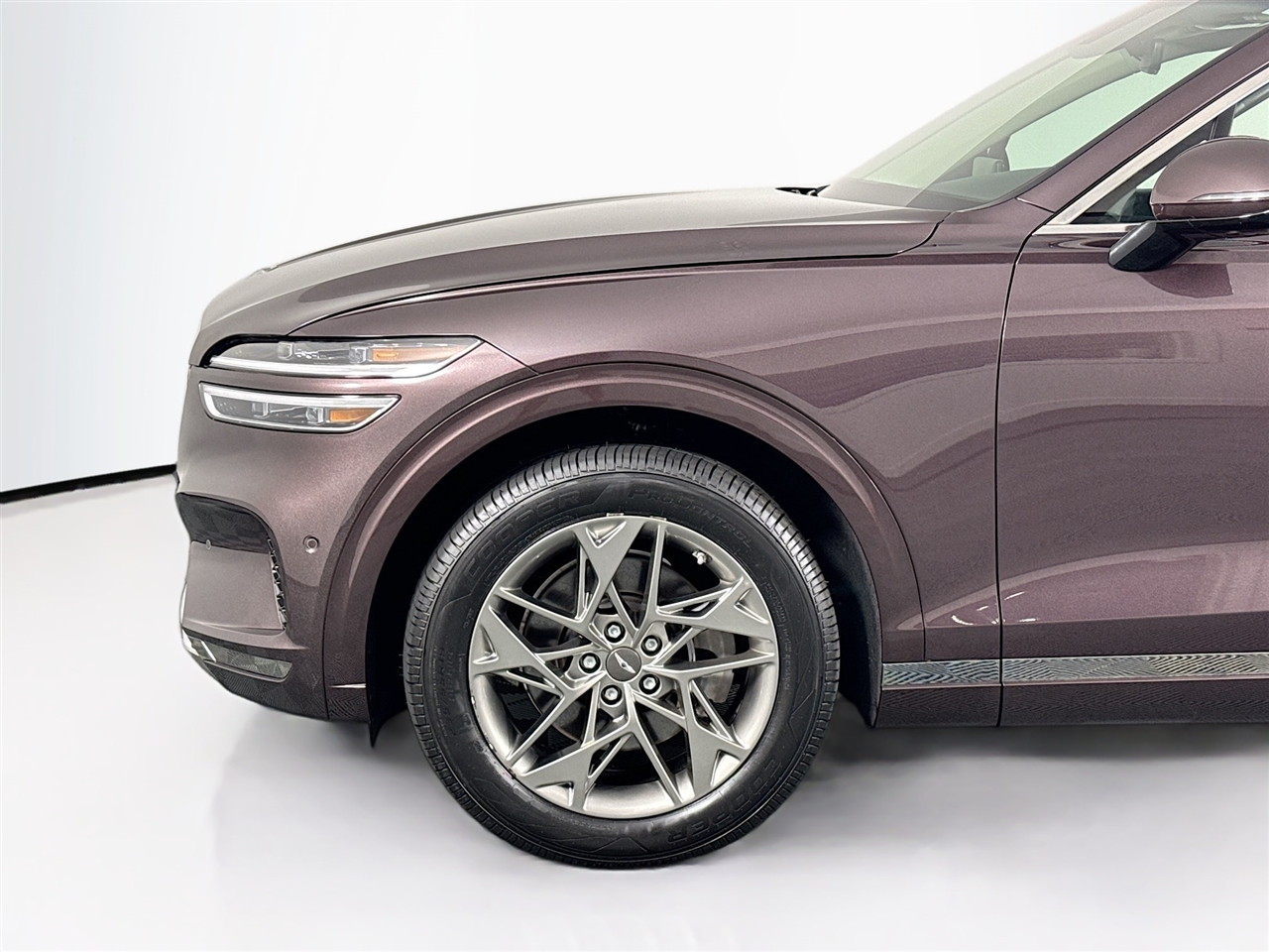 Genesis GV70 2.5T AWD 2022