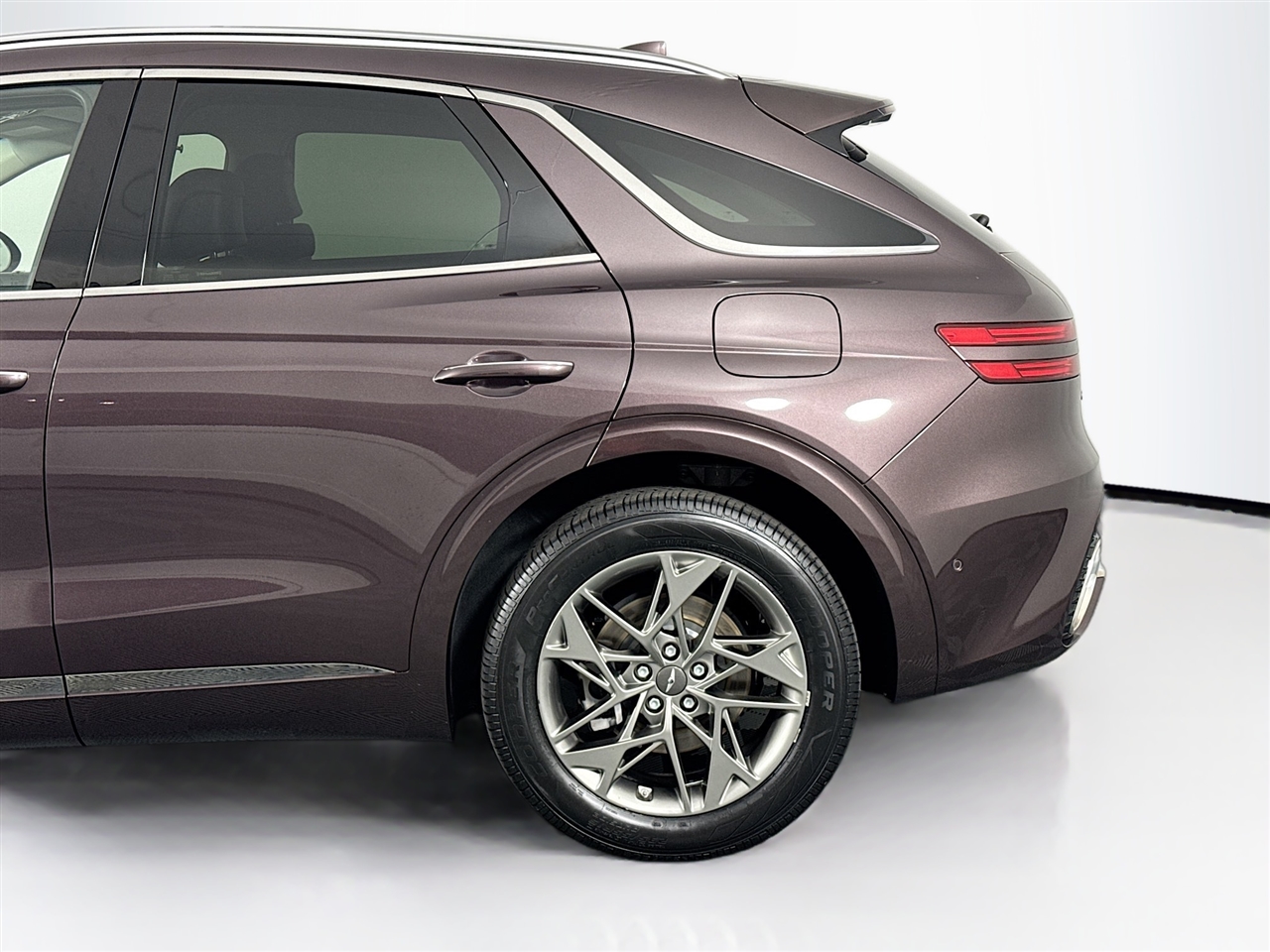 Genesis GV70 2.5T AWD 2022