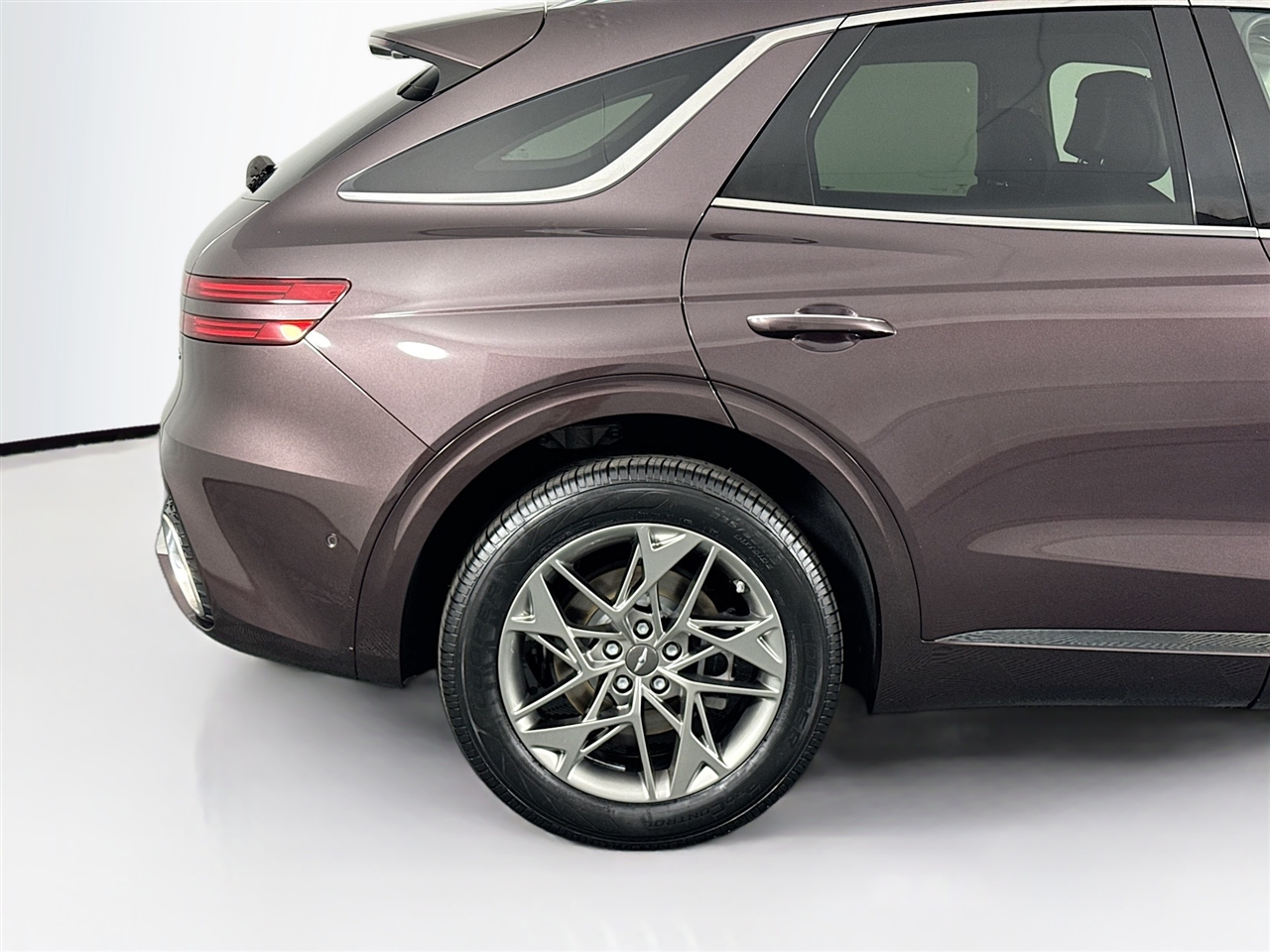 Genesis GV70 2.5T AWD 2022