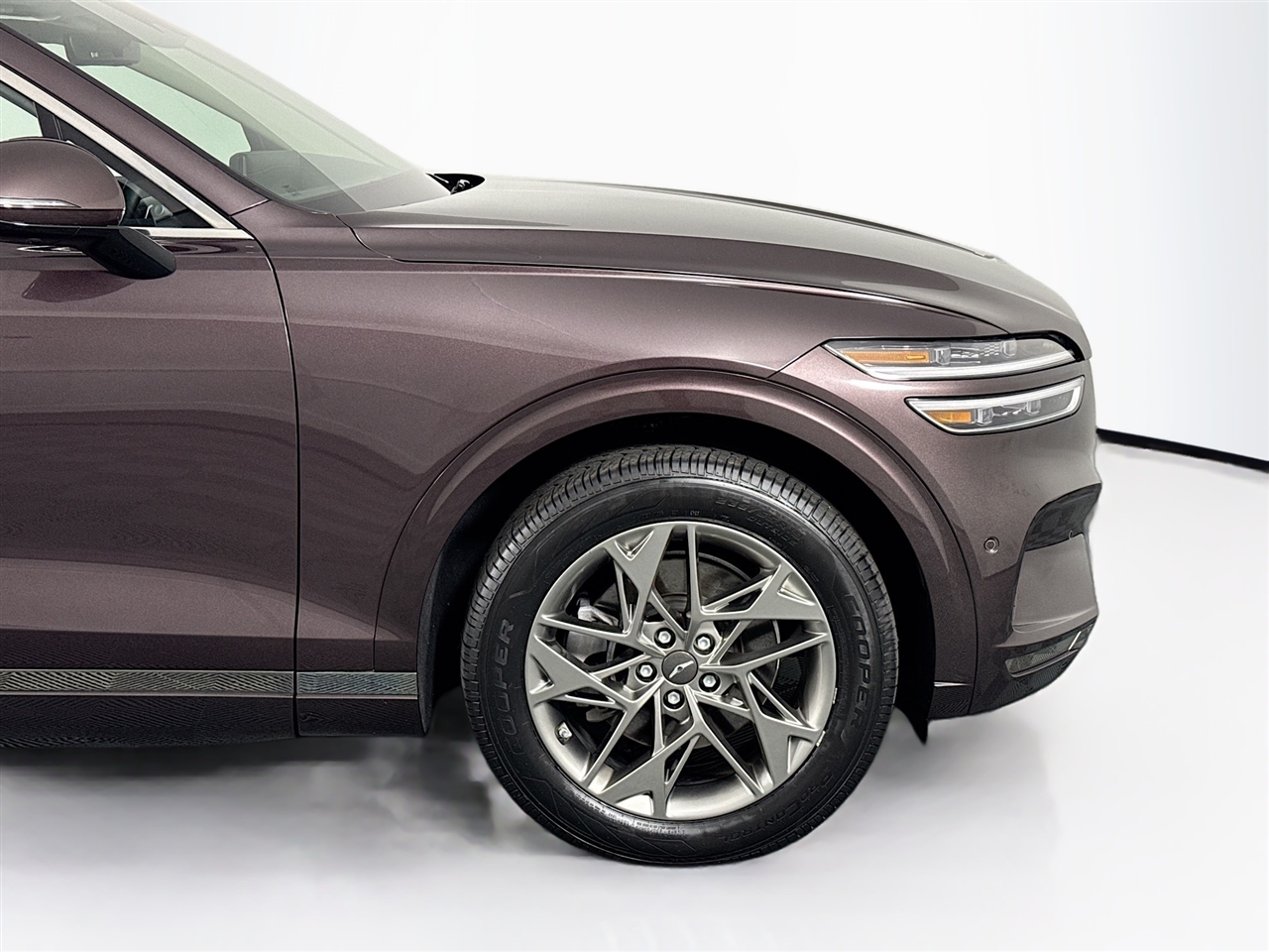 Genesis GV70 2.5T AWD 2022