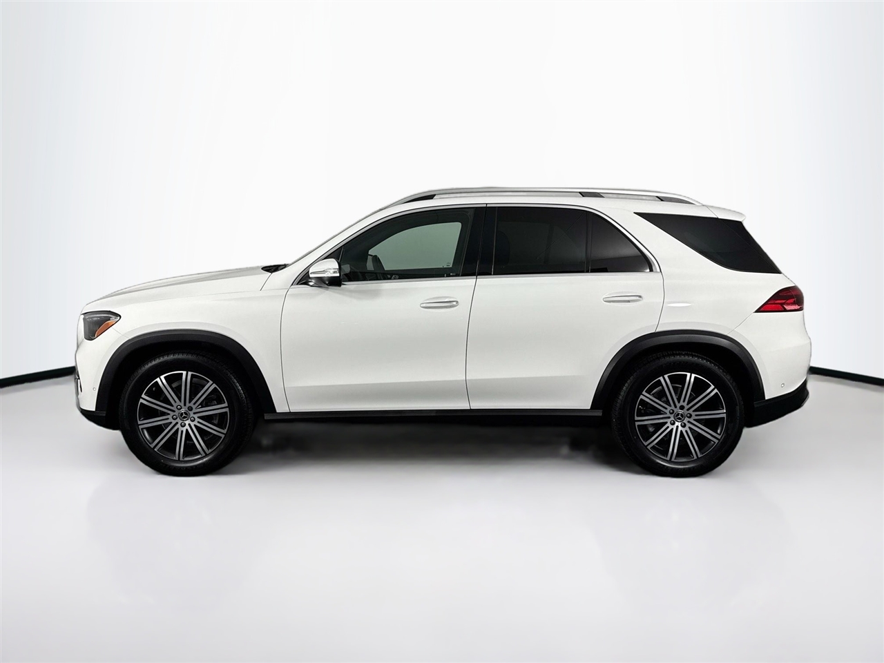 Mercedes-Benz GLE GLE 350 4MATIC SUV 2024