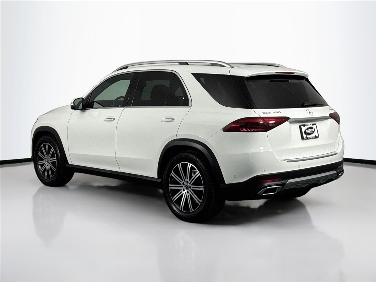 Mercedes-Benz GLE GLE 350 4MATIC SUV 2024