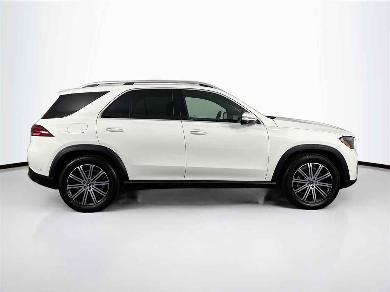 Mercedes-Benz GLE GLE 350 4MATIC SUV 2024