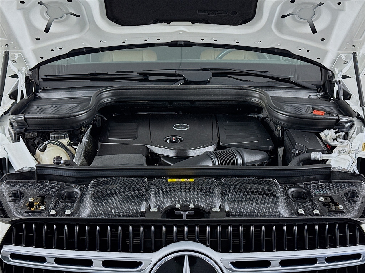 Mercedes-Benz GLE GLE 350 4MATIC SUV 2024