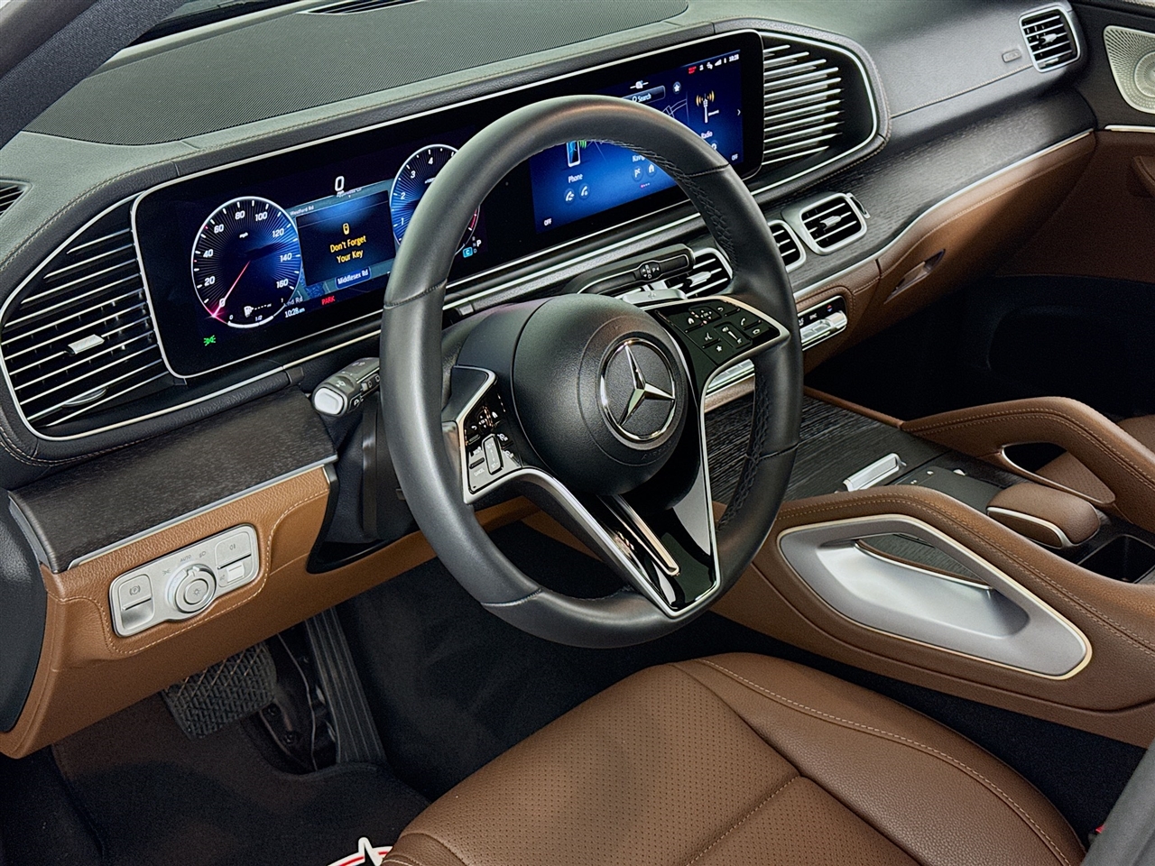 Mercedes-Benz GLE GLE 350 4MATIC SUV 2024