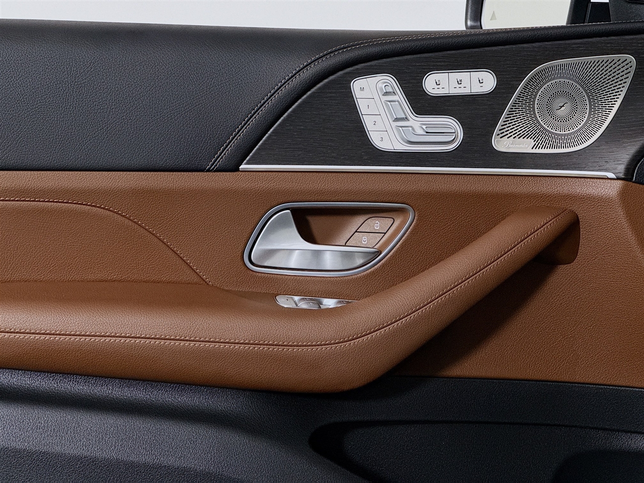 Mercedes-Benz GLE GLE 350 4MATIC SUV 2024